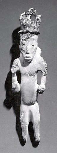 Ornamental Figure