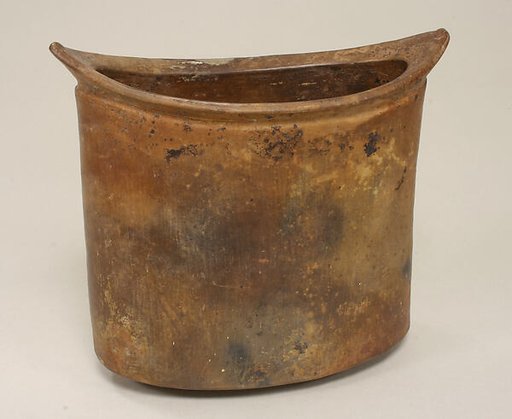 Ceramic Vessel