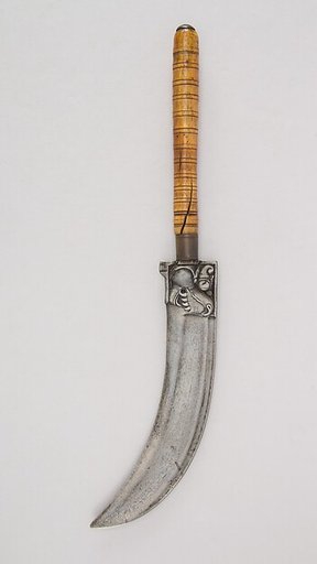 Knife (<i>Matchu</i>)