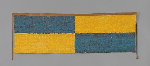Feathered Panel