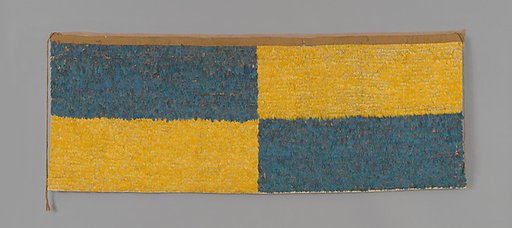 Feathered Panel