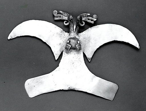 Eagle Pendant