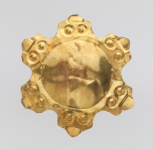 Textile ornament
