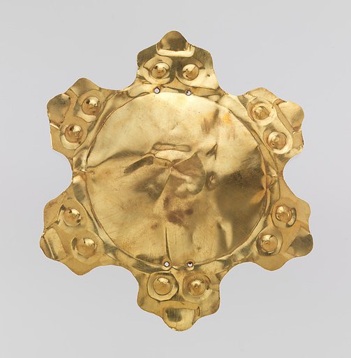 Textile ornament