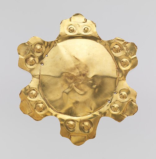 Textile ornament