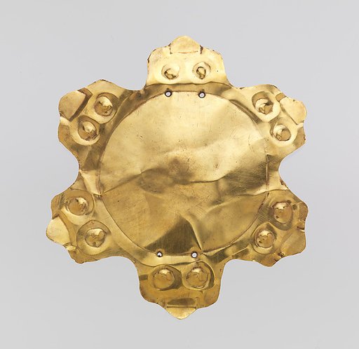 Textile ornament