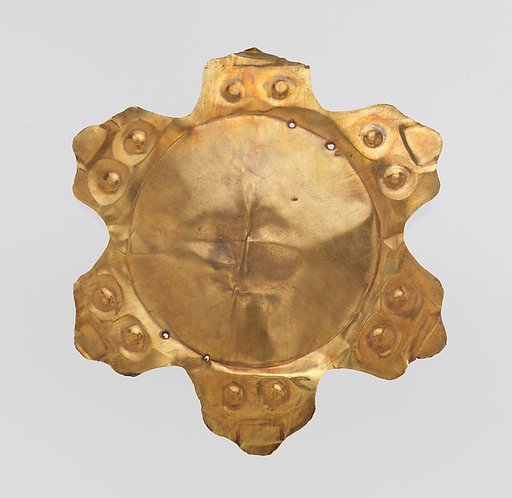 Textile ornament