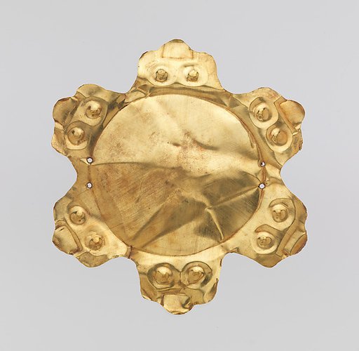 Textile ornament