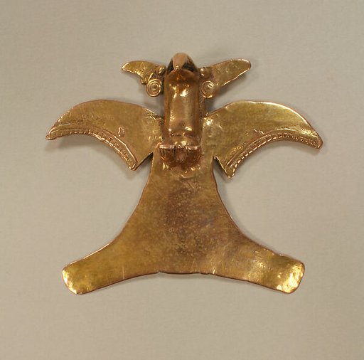 Eagle Pendant