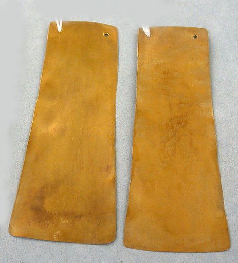 Tab Ornament