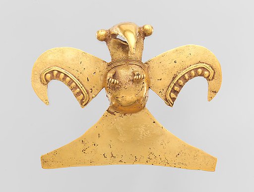 Eagle Pendant
