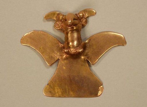 Eagle Pendant