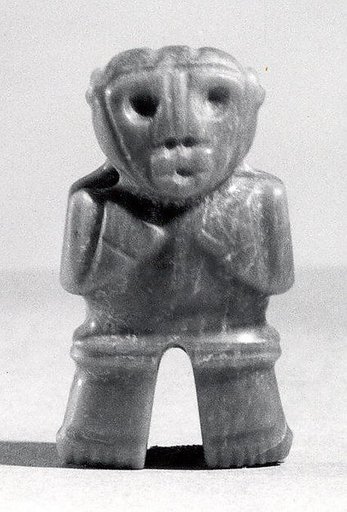 Figure Pendant