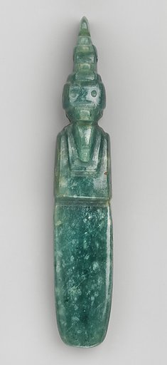 Celt pendant