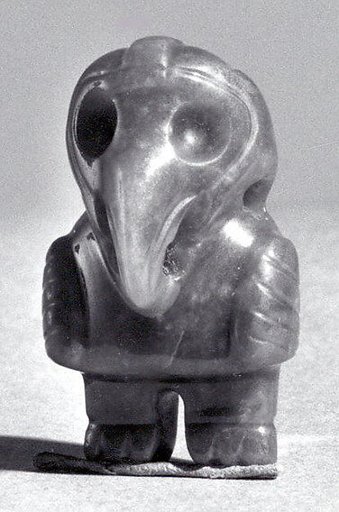 Pendant