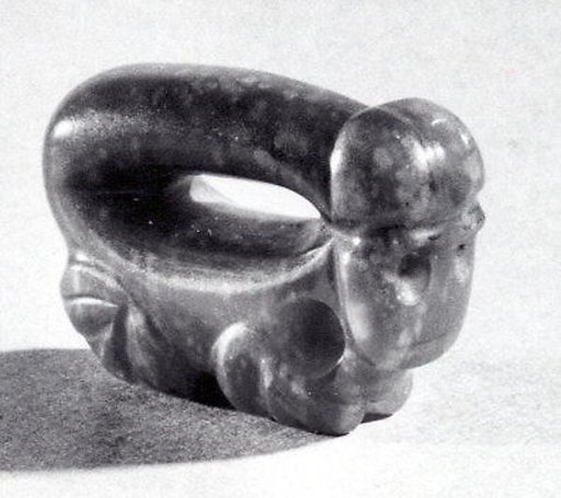 Three Ornaments