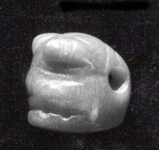 Bead with Head