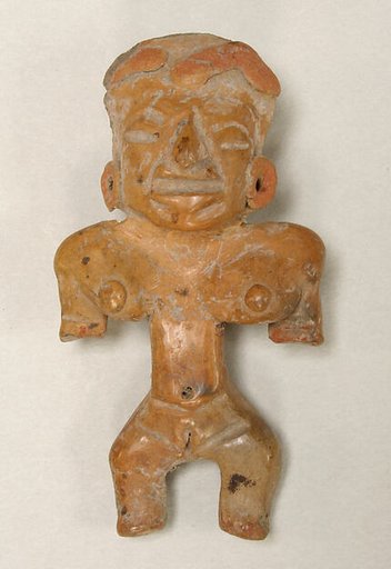 Female Figure