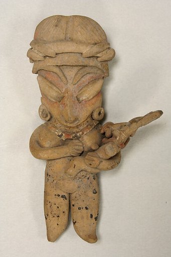 Female Figure