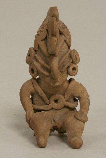 Seated Figure