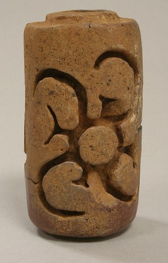 Roller Stamp