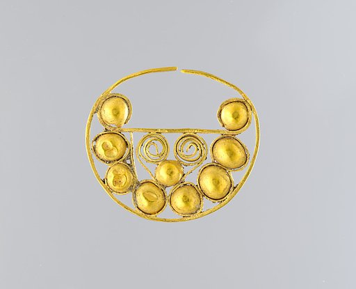 Nose Ornament
