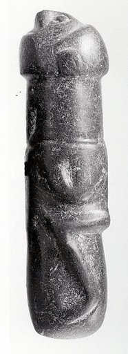 Ceremonial Axe