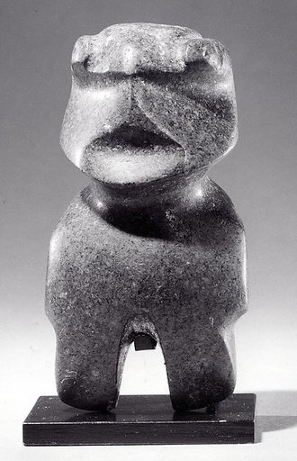 Standing Figure