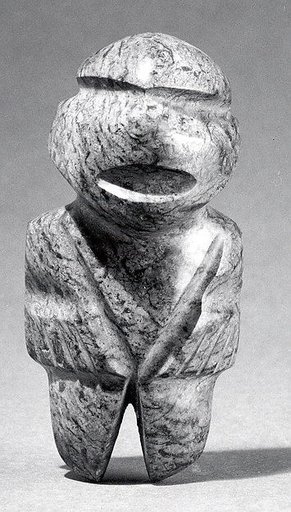 Standing Figure