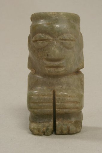 Figure Pendant