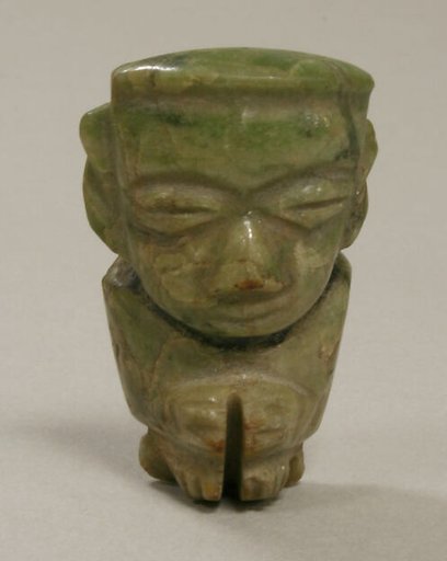 Figure Pendant
