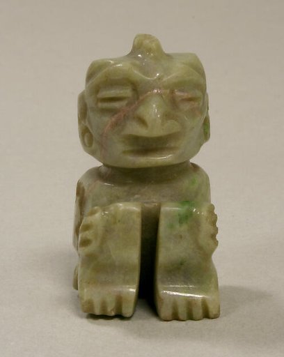 Figure Pendant