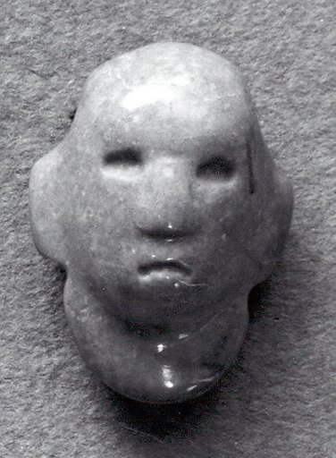 Head Pendant
