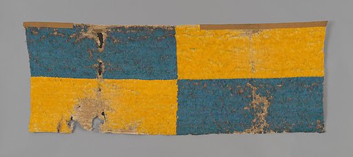 Feathered Panel