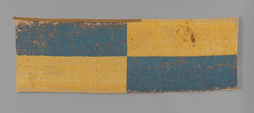 Feathered Panel