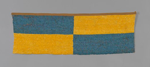 Feathered Panel