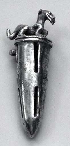 Jaguar Bell