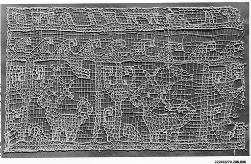 Openwork Headband
