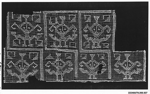 Openwork Headband