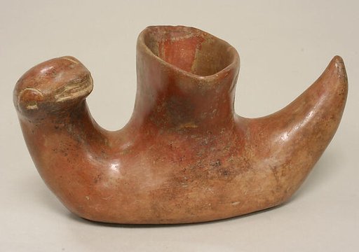 Animal Vessel