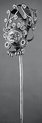 Pin or Lime Spatula