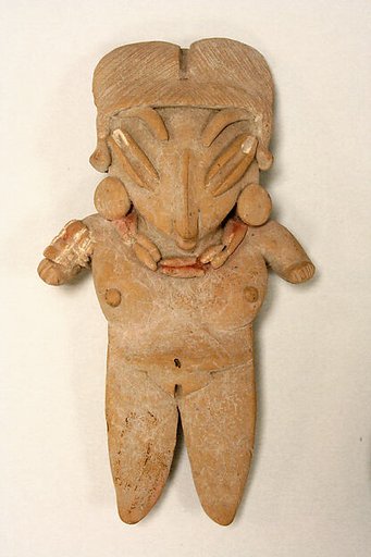 Female Figure