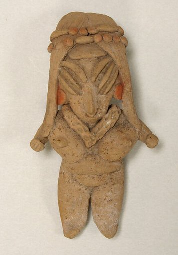 Female Figure