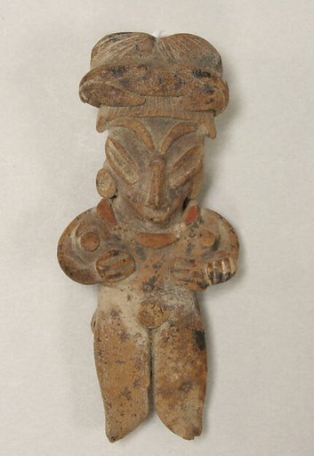 Female Figure