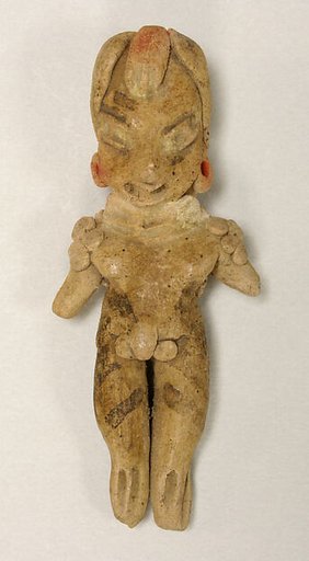 Male Figure