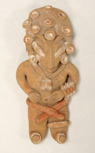 Male Figure
