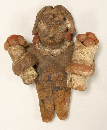 Female Figure