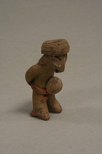 Male Figure
