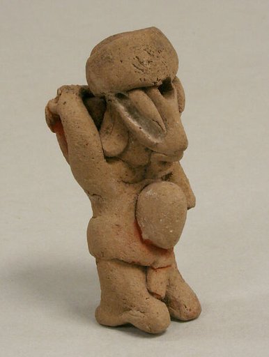 Male Figure