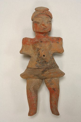 Female Figure